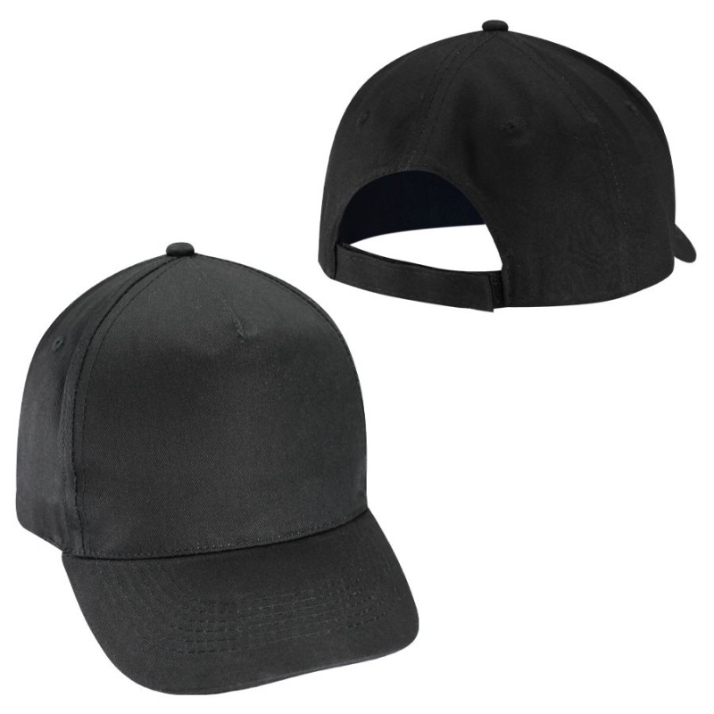 GORROS CON LOGO