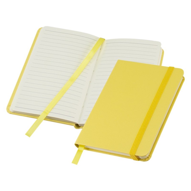 LIBRETA CON LOGO