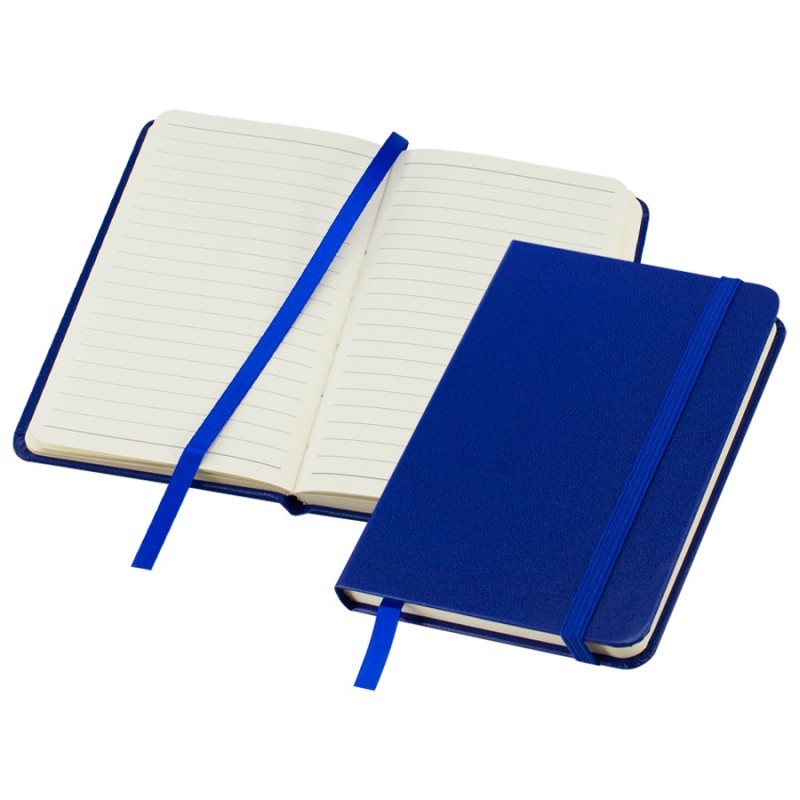LIBRETA CON LOGO