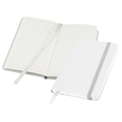 LIBRETA CON LOGO