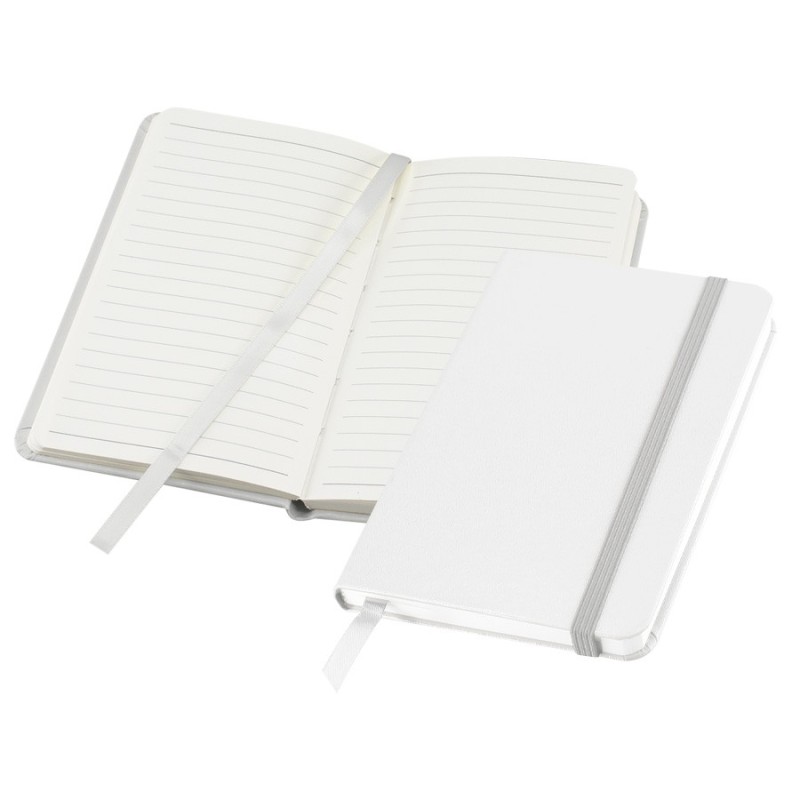 LIBRETA CON LOGO