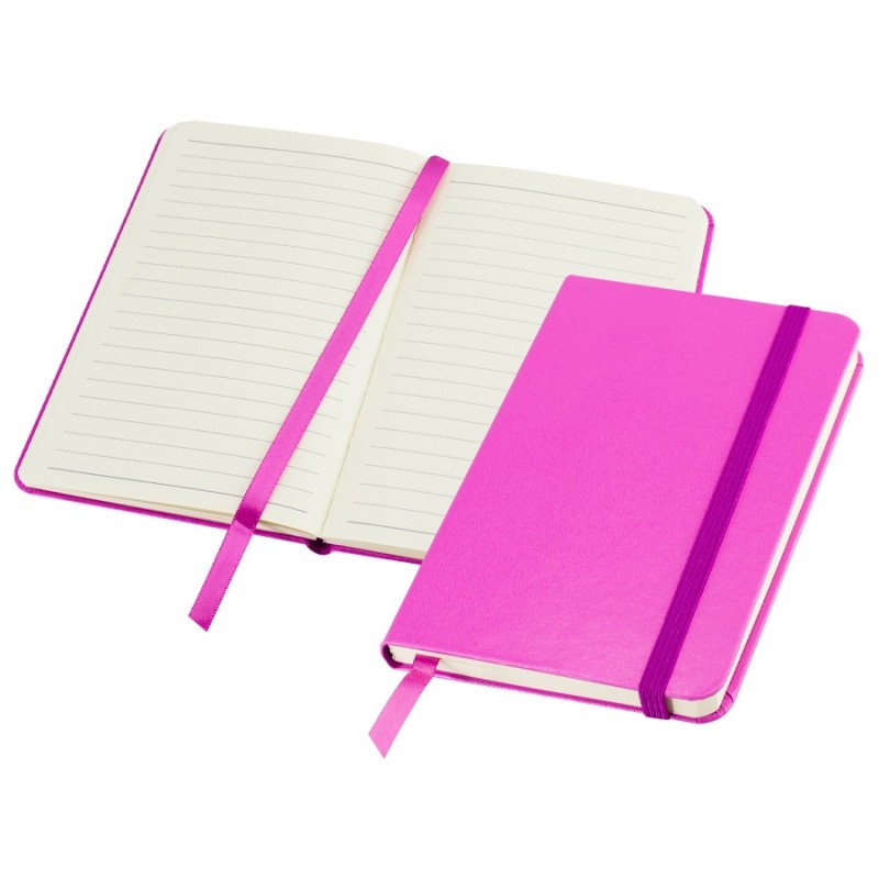 LIBRETA CON LOGO