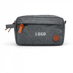 NECESSAIRE U-KIT CON LOGO