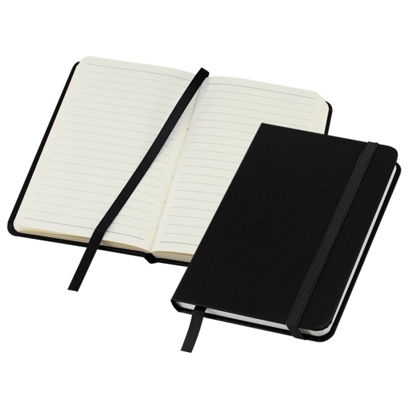 LIBRETA CON LOGO
