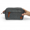NECESSAIRE U-KIT CON LOGO