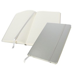 LIBRETA CON LOGO