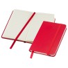 LIBRETA CON LOGO