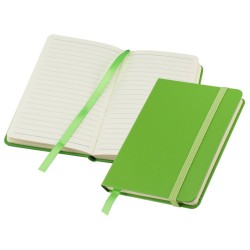 LIBRETA CON LOGO