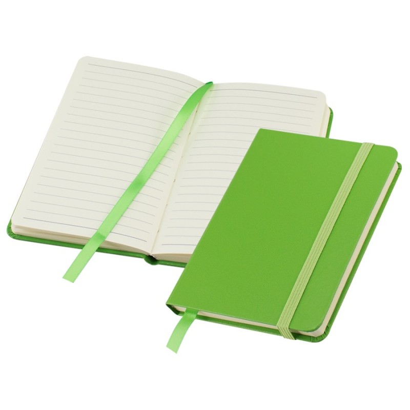 LIBRETA CON LOGO
