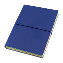 LIBRETA CON LOGO