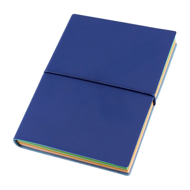 LIBRETA CON LOGO