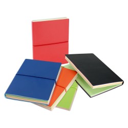 LIBRETA CON LOGO