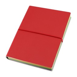 LIBRETA CON LOGO