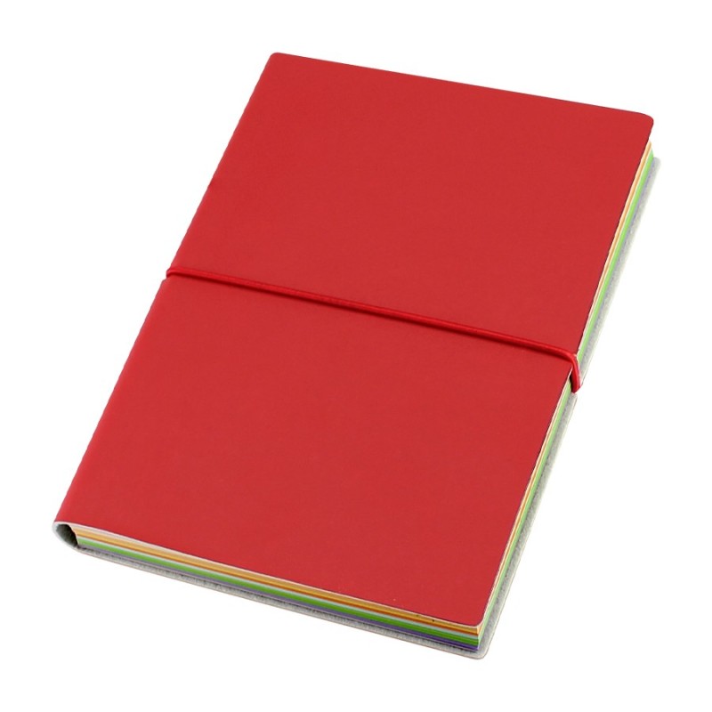 LIBRETA CON LOGO