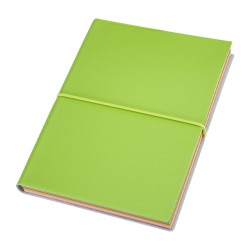 LIBRETA CON LOGO