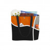 BOLSO DE PLAYA RAINBOW