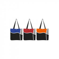 BOLSO DE PLAYA RAINBOW