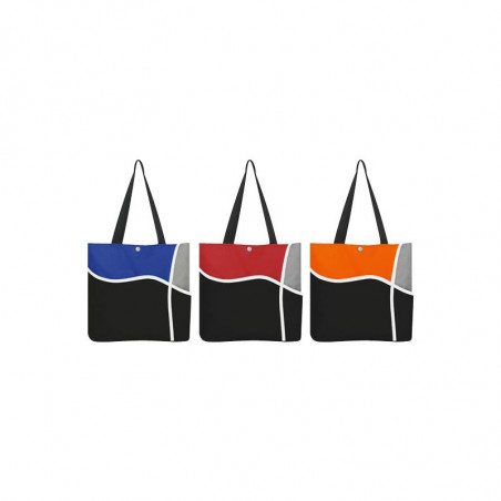 BOLSO DE PLAYA RAINBOW