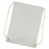 MOCHILA ECOLOGICA CON LOGO