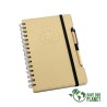 CUADERNO CON LOGO