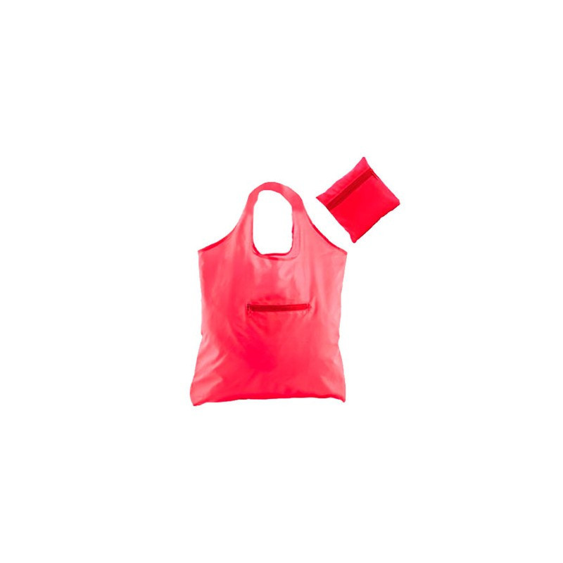 BOLSA PLEGABLE / BOLSAS PUBLICITARIAS BOLSA PLEGABLE / BOLSAS PUBLICITARIAS