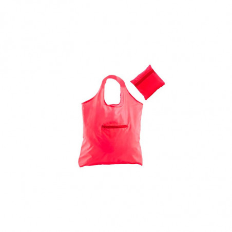 BOLSA PLEGABLE / BOLSAS PUBLICITARIAS