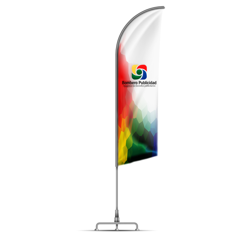 BANDERAS PUBLICITARIAS
