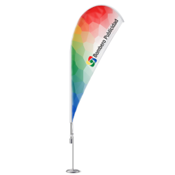 BANDERAS PUBLICITARIAS