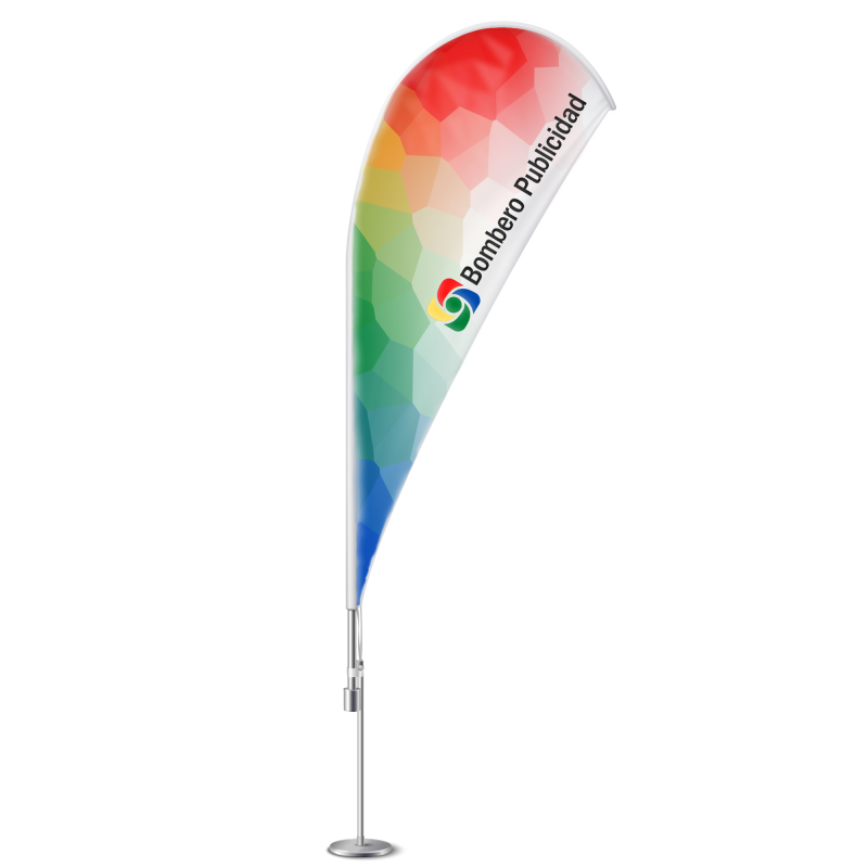 BANDERAS PUBLICITARIAS