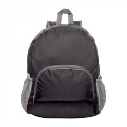 MOCHILA PLEGABLE REGALO PUBLICITARIO