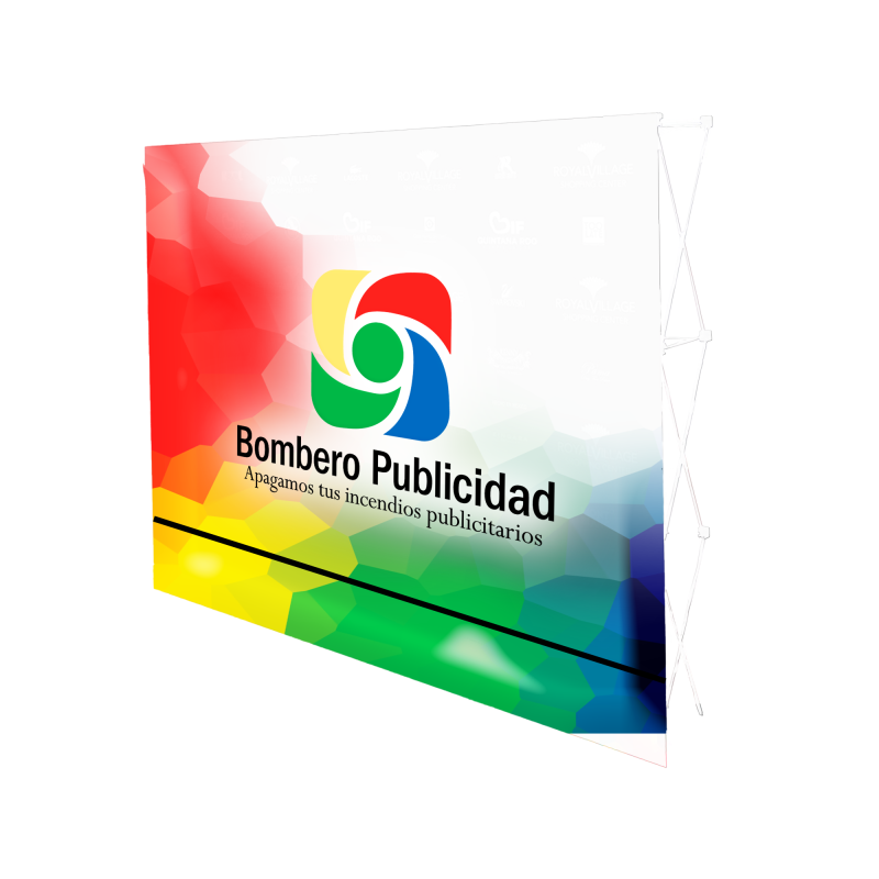 PANELES PUBLICITARIOS