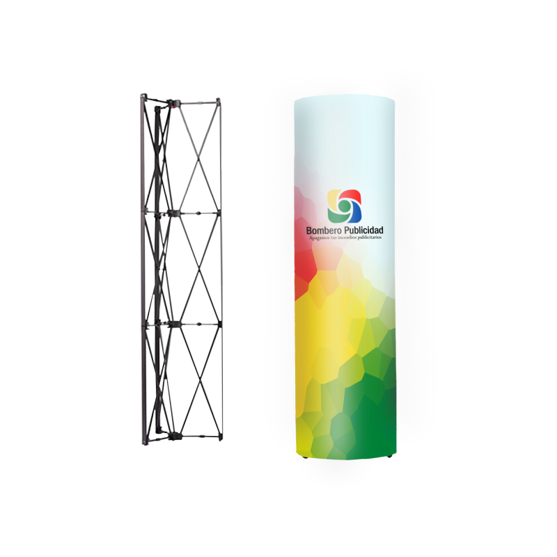 TOTEM PUBLICITARIOS CONCEPCION