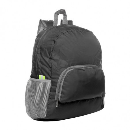 MOCHILA PLEGABLE REGALO PUBLICITARIO