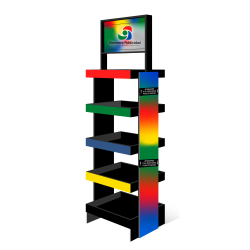 EXHIBIDORES PUBLICITARIOS