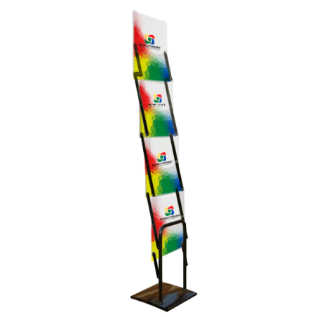 PORTA CATALOGO PUBLICITARIO