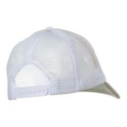 GORROS MALLA CON LOGO CONCEPCION