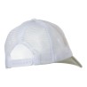 GORROS MALLA CON LOGO CONCEPCION