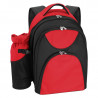 MOCHILA-COOLER DE PICNIC 4 PERSONAS