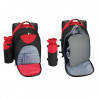 MOCHILA-COOLER DE PICNIC 4 PERSONAS