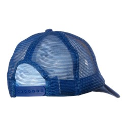GORROS MALLA CON LOGO CONCEPCION