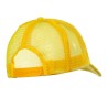 GORROS MALLA CON LOGO CONCEPCION