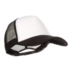 GORROS MALLA CON LOGO CONCEPCION