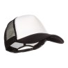 GORROS MALLA CON LOGO CONCEPCION