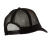 GORROS MALLA CON LOGO CONCEPCION
