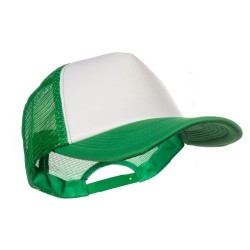 GORROS MALLA CON LOGO CONCEPCION