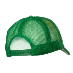 GORROS MALLA CON LOGO CONCEPCION