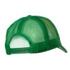 GORROS MALLA CON LOGO CONCEPCION