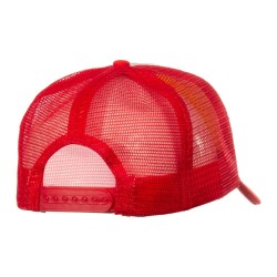 GORROS MALLA CON LOGO CONCEPCION