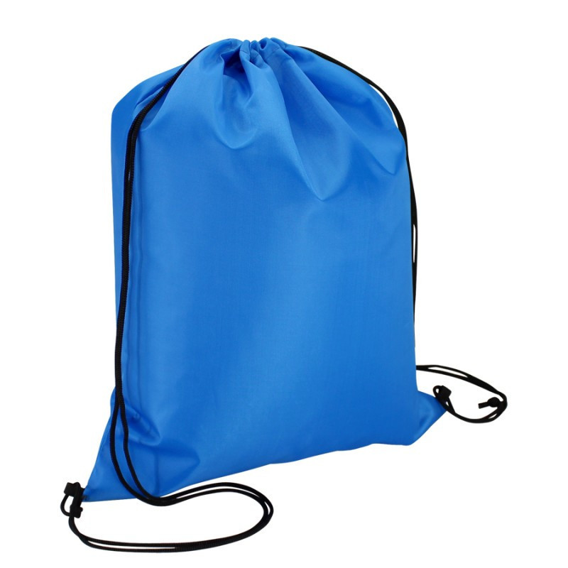 MOCHILA SIMPLE DE POLIÉSTER MOCHILA SIMPLE DE POLIÉSTER