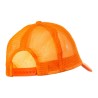 GORROS MALLA CON LOGO CONCEPCION